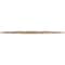 Ekena Millwork Eleanor Wood Fretwork Pierced Ceiling Medallion, Birch, 22"OD x 8 1/2"ID x 1/4"T CMWP22X22X0250EABI - alternate 3